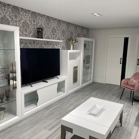 Apartamento Maitika Santander Exterior foto
