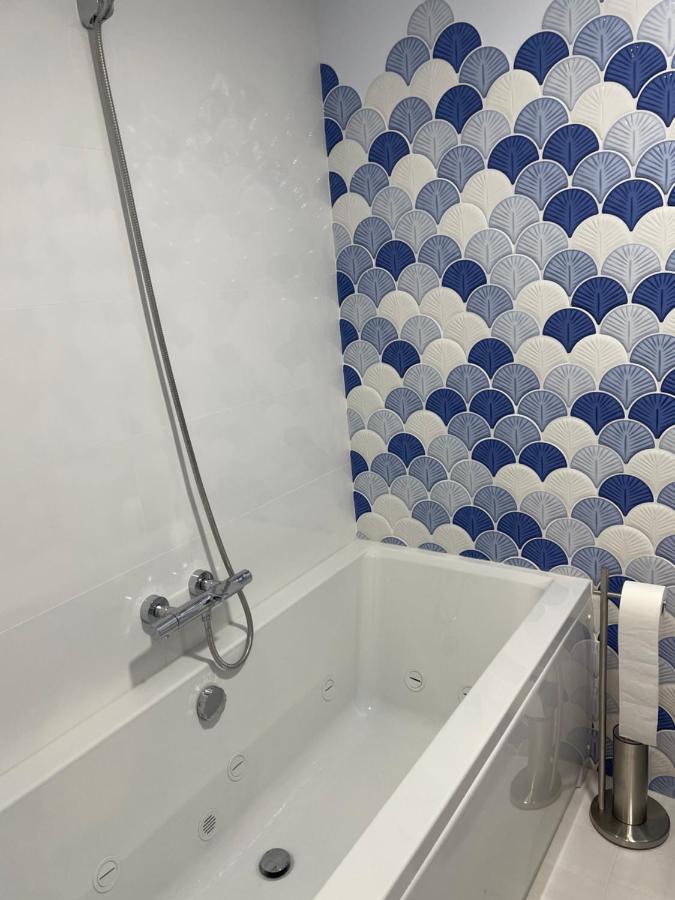 Apartamento Maitika Santander Exterior foto