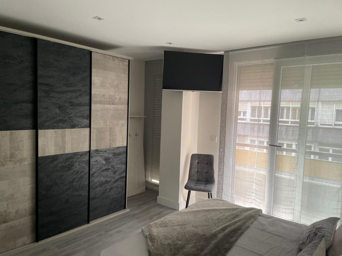 Apartamento Maitika Santander Exterior foto