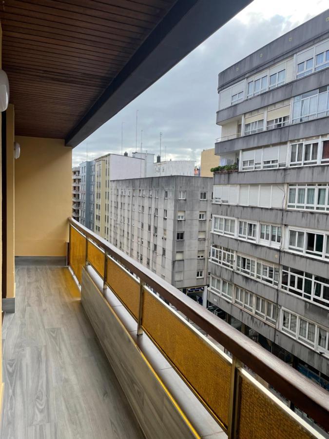 Apartamento Maitika Santander Exterior foto