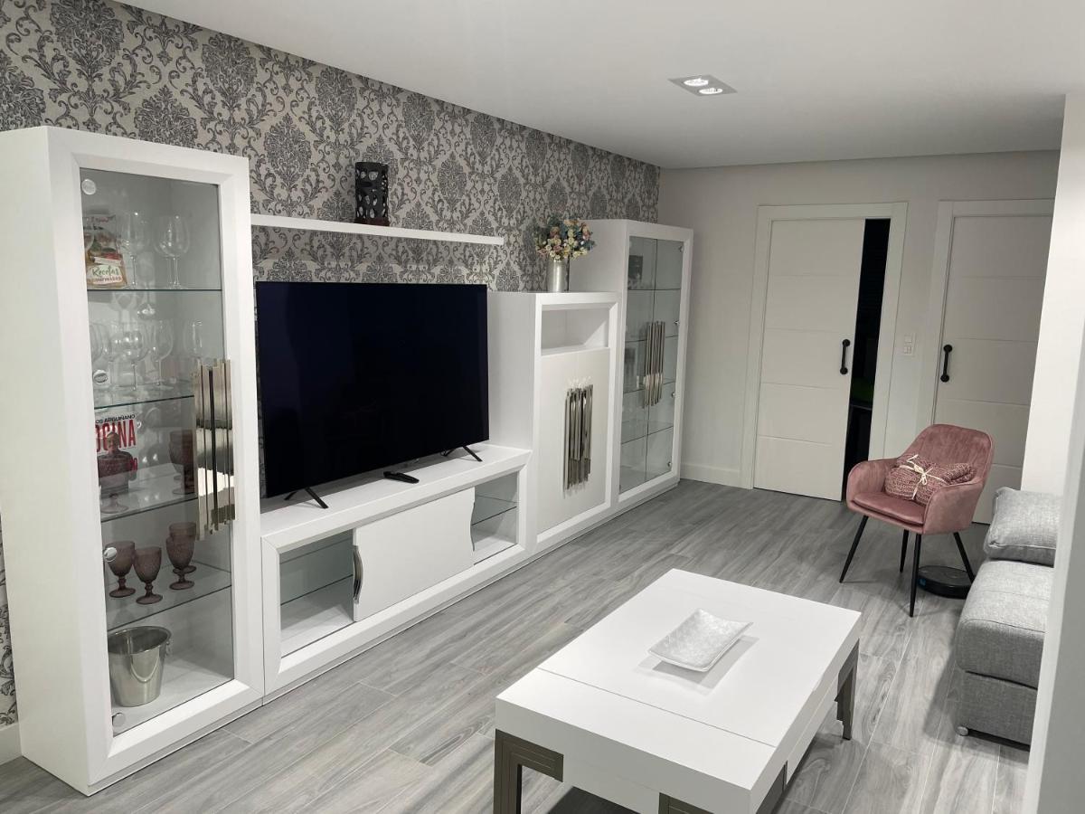 Apartamento Maitika Santander Exterior foto