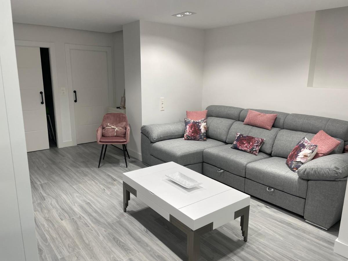 Apartamento Maitika Santander Exterior foto