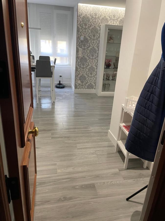Apartamento Maitika Santander Exterior foto